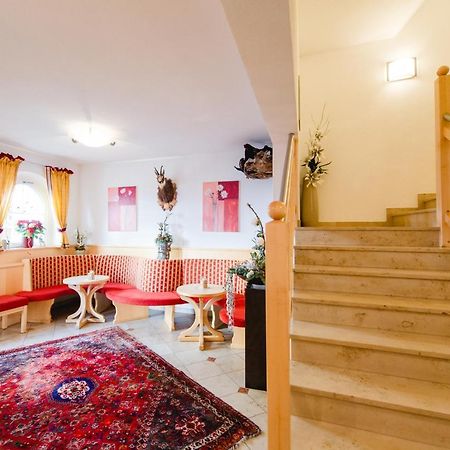 Sonnhof Appartements Vent Esterno foto