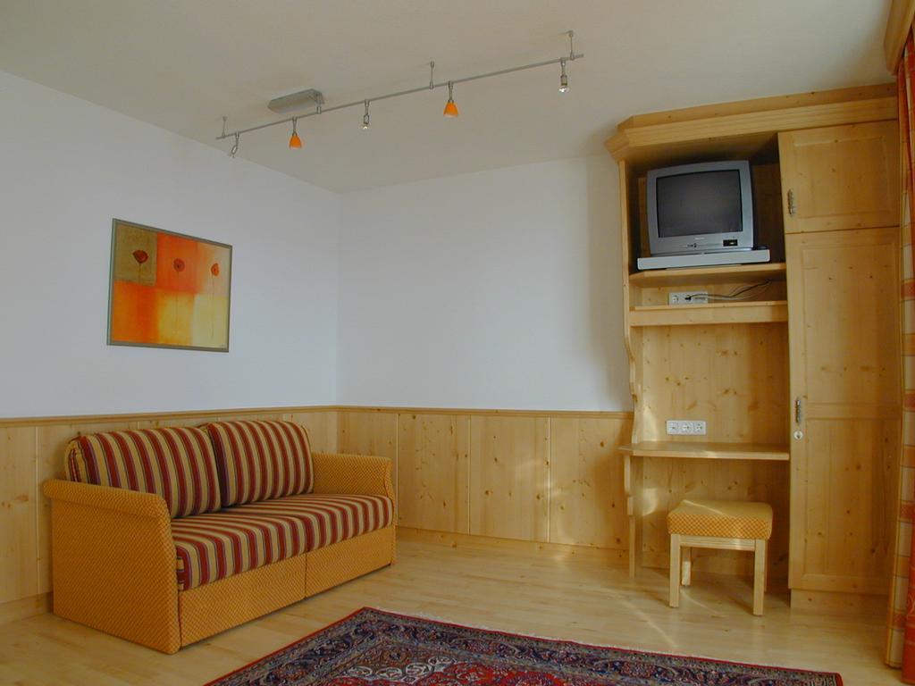 Sonnhof Appartements Vent Esterno foto